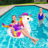 Bestway - Roue de natation Licorne 119 x 91 cm