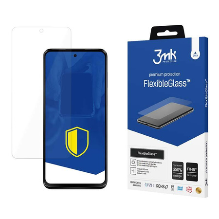 3mk FlexibleGlass - Hybrid Glass for Motorola Moto G13 / Motorola Moto G23