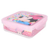 Minnie Mouse - Lunchbox / hermetyczne pudełko śniadaniowe 750ml