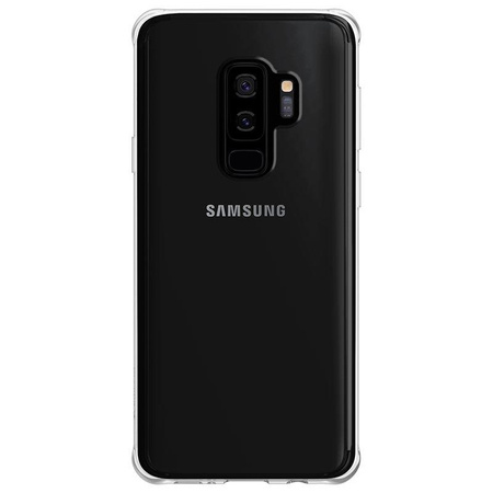 Griffin Reveal - Samsung Galaxy S9+ Case (transparent)