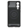 Spigen Core Armor MagSafe - tok Samsung Galaxy S25 Edge (matt fekete)