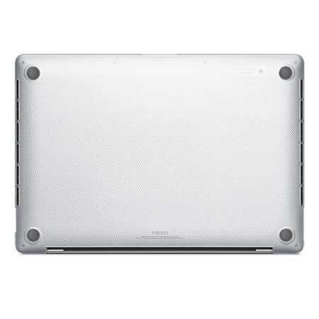 Pouzdro Incase Hardshell - MacBook Pro 16" (2019) (Tečkované/čiré)