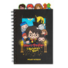 Harry Potter - Notebook / Notebook A5