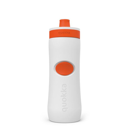 Quokka Sweat - 680 ml sports bottle bidon (Mango Tango)