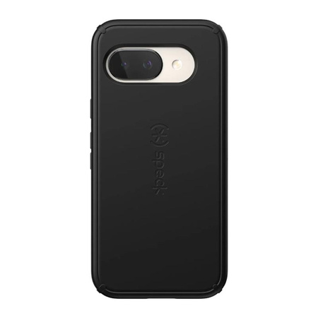 Speck ImpactHero Slim - Hülle für Google Pixel 9a (Schwarz)
