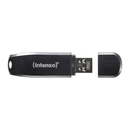 Intenso - Clé USB de 128 Go 3.0