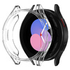 Spigen Ultra Hybrid - tok Samsung Galaxy Watch 4 / 5 40 mm-es készülékhez (átlátszó)