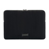TUCANO Velluto 2 - MacBook Pro 16" / Laptop 15,6" Hülle (Schwarz)