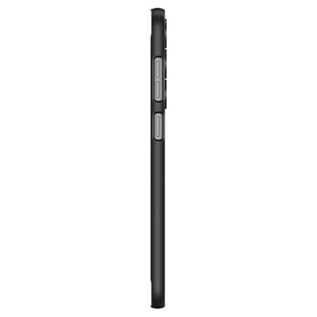 Spigen Airskin - Etui pour Samsung Galaxy S23 (Noir)