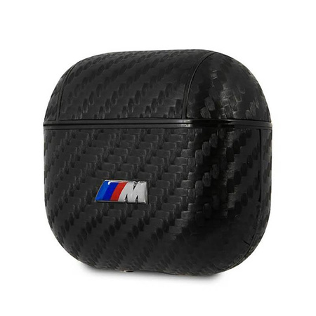 BMW M Collection - Case for Apple AirPods 3 (Black)