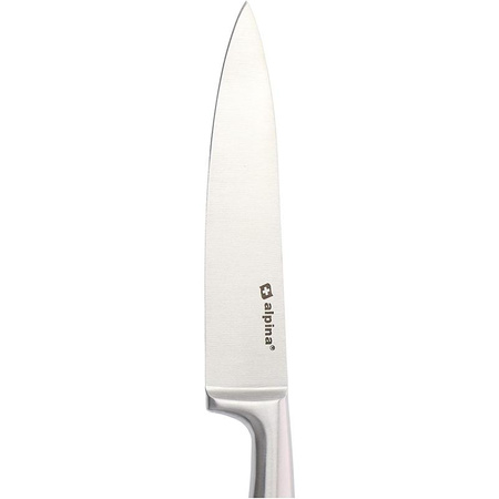 Alpina - Kochmesser 33,5 cm