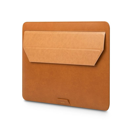 Moshi Muse 13" 3-in-1 Slim - MacBook Pro 13" / MacBook Air 13" Cover (Caramel Brown)