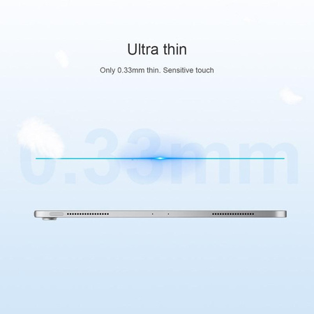 Nillkin V+ Anti-Blue Light - Szkło ochronne Apple iPad Pro 11 (2020/2018)