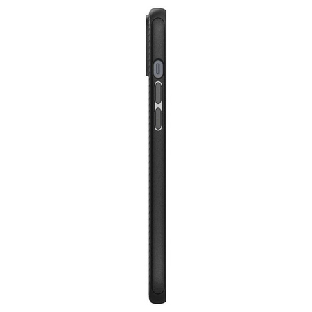 Spigen Mag Armor - Hülle für iPhone 15 Plus / iPhone 14 Plus (Schwarz)