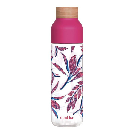 Quokka Ice - Láhev na vodu ecozen 840 ml (Offset Botanical)