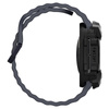 Spigen Rugged Armor - Obudowa do Samsung Galaxy Watch Ultra 47 mm (2025/2024) (Matte Black)