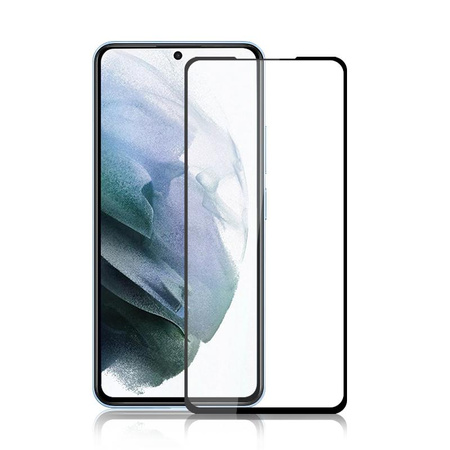 Mocolo 2.5D Full Glue Glass - Samsung Galaxy S22 Protective Glass