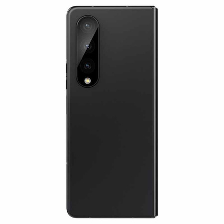 Spigen Optik.TR Camera Lens Protector - Szkło ochronne na obiektyw do Samsung Galaxy Z Fold 4 (2 szt)