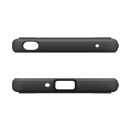 ETUI DO SONY XPERIA 10 VII SPIGEN RUGGED ARMOR ORYGINALNE CZARNE CASE