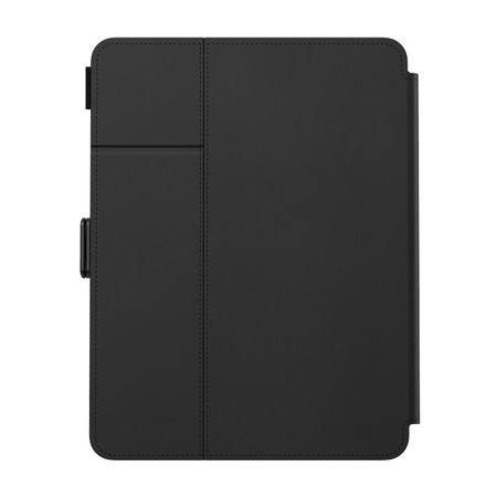 Speck Balance Folio - Tasche für iPad Air 11" M3 (2025) / M2 (2024) / iPad Air 10.9" (5. - 4. Gen.) (2022-2020) / iPad Pro 11" (2022-2018) (Schwarz)
