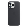 Apple Leather Case - Étui en cuir avec MagSafe pour iPhone 14 Pro Max (North)