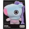 BT21 - Plush mascot 17 cm MANG