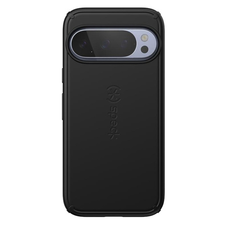 ETUI CZARNE DO GOOGLE PIXEL 10 PRO XL SPECK WYTRZYMAŁE ELEGANCKIE CASE