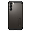 Spigen Tough Armor - Etui do Samsung Galaxy S23 (Gunmetal)