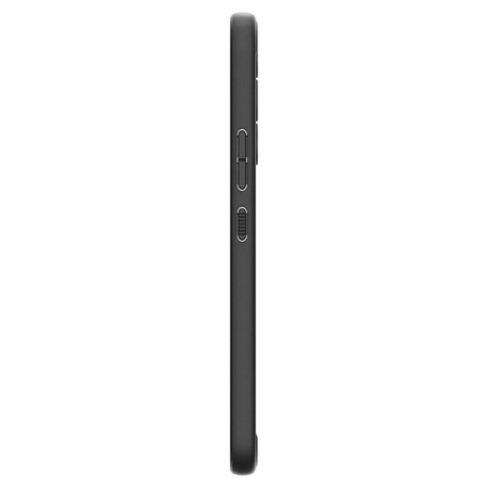 Spigen Ultra Hybrid - Etui pour Samsung Galaxy A54 5G (Noir mat)