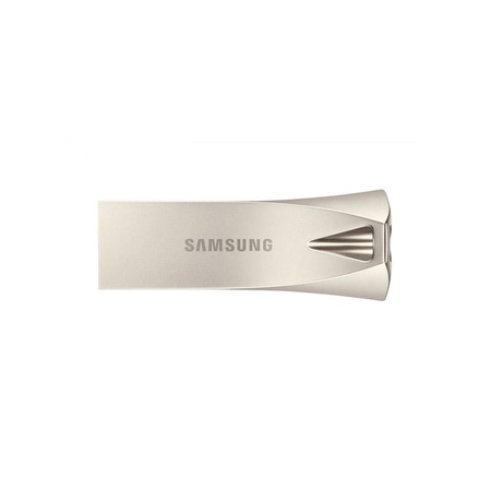 Samsung Bar Plus - 128 GB USB 3.1 Flash-Laufwerk (Champagner)