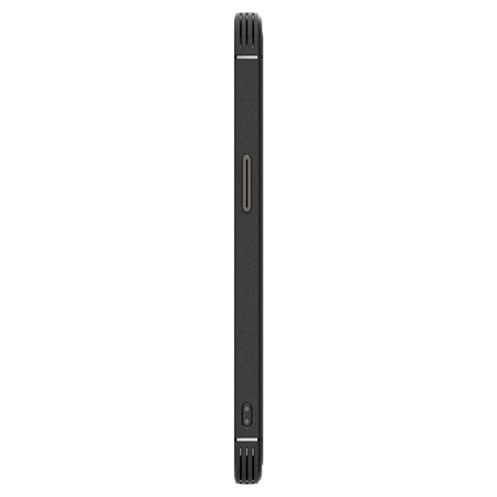Spigen Core Armor MagSafe - étui pour iPhone 16e (Noir mat)