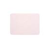 Moshi VersaCover - Etui origami iPad 11" (2025) / iPad 10.9" (2022) (Sakura Pink)