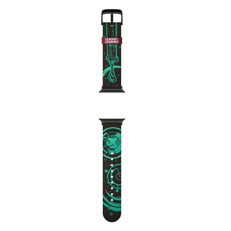 League of Legends - Bracelet pour Apple Watch (Ekko)