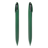 Spigen Valentinus Sleeve Laptop - pouzdro na 15" / 16" notebook (Jeju Green)