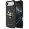 Guess 4G Big Logo - Case iPhone Air (black)
