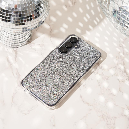 Case-Mate Twinkle - pouzdro pro Samsung Galaxy S23 FE 5G (Disco)