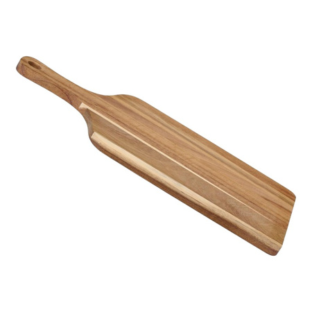 Alpina - Wooden serving board 41.6x22 cm