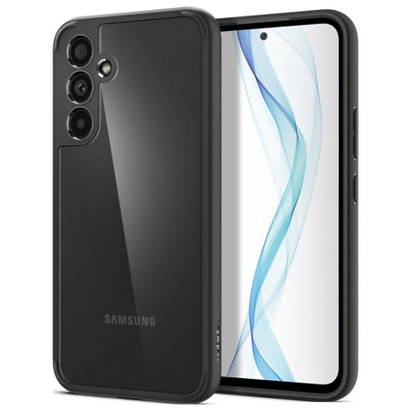 Spigen Ultra Hybrid - Case for Samsung Galaxy A54 5G (Matte Black)