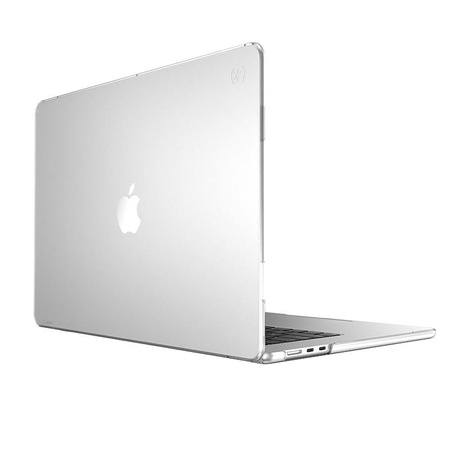 Speck SmartShell - Pouzdro na MacBook Air 15" M4 (2025) / M3 (2024) / M2 (2023) (čiré)