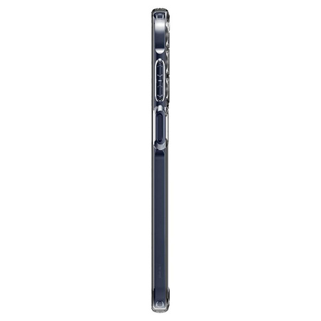 Spigen Ultra Hybrid - Gehäuse für Samsung Galaxy A15 4G/5G (Transparent)