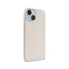 Crong Color Cover - Coque pour iPhone 14 / iPhone 13 (Stone Beige)