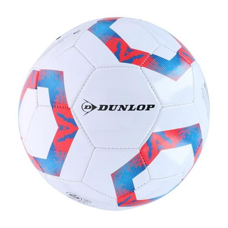 Dunlop - Soccer ball r. 5