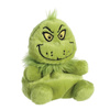 Grinch - Plüschfigur sitzender Grinch 13 cm aus der Palm Pals Kollektion