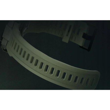 Xiaomi Amazfit T-Rex - Smartwatch (vert camouflage)