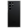 Spigen Airskin - Etui pour Samsung Galaxy S23 Ultra (Transparent)