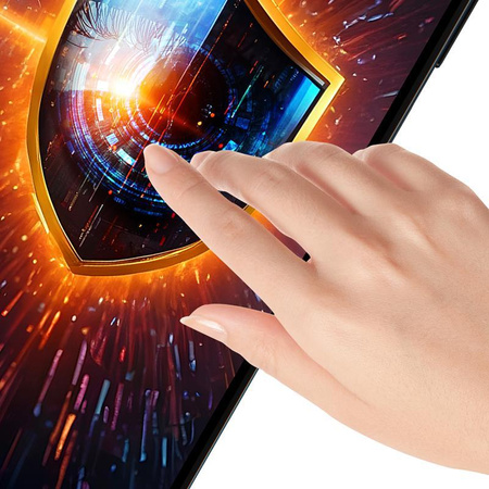 3mk Silky Matt Privacy - Matná fólie na ochranu soukromí pro Samsung Galaxy A16 4G/5G