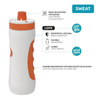 Quokka Sweat - Sports Bottle Bidon 680 ml (Aqua Violet)