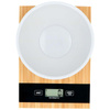 PRECYZYJNA MAŁA WAGA KUCHENNA, Cyfrowa, Tara, Alpina, 5kg