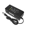 Green Cell - Ładowarka 29.4V 4A (XLR 3 PIN) do Baterii Roweru Elektrycznego 24V