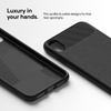 Case Case Vault de Caseology - Coque pour iPhone Xs Max (Noir)